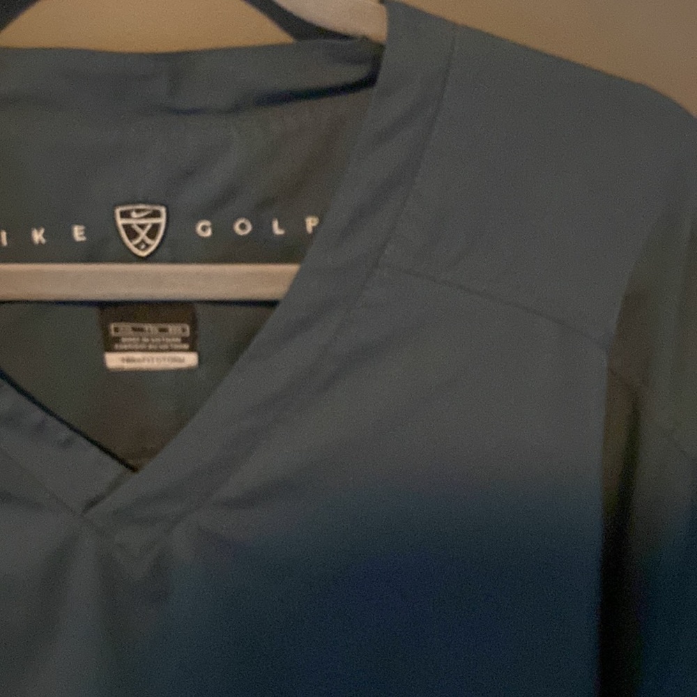 Nice Pull Over. Perfect For Spring Days. - image 4